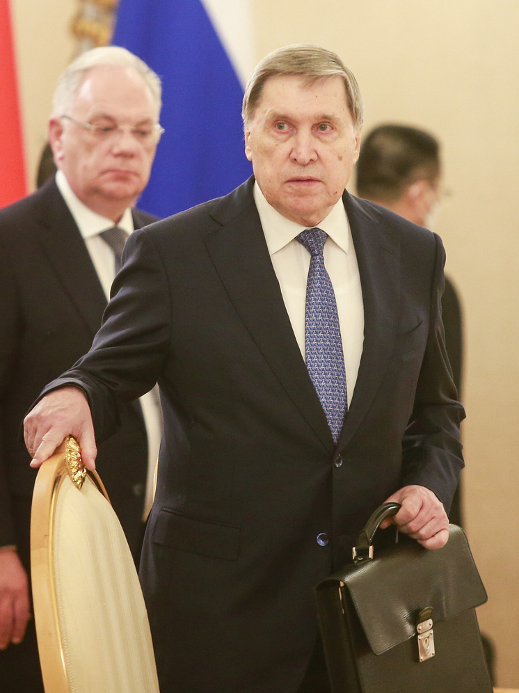 Кремль заявил об отсутствии планов контактов с Украиной на переговорах в Майами