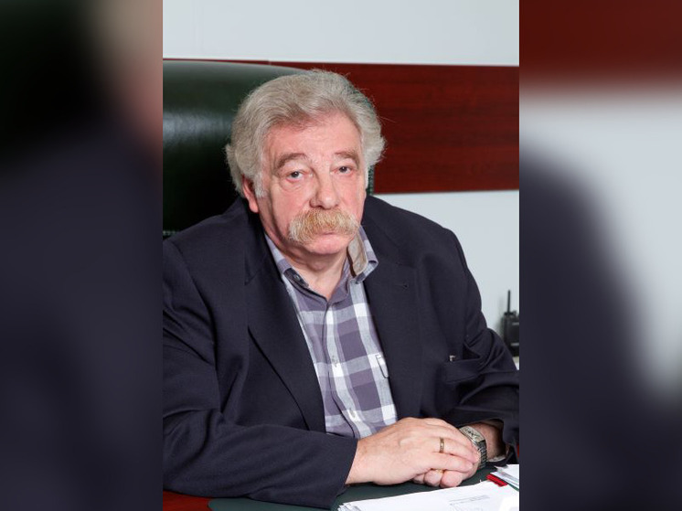 Скончался экс-директор Российского этнографического музея Владимир Грусман