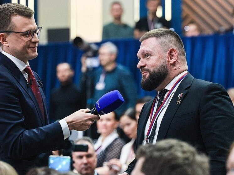 Военкор Белла Либерман рассказала о жизни при «водной блокаде» в ДНР