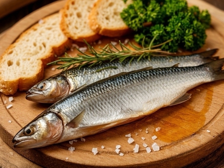 Жительница Ростовской области торговала опасной рыбой