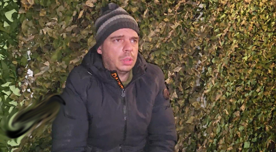 Пленный ВСУ рассказал о трудностях на фронте и проблемах с мобилизацией 