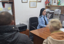 В крымском поселке Ленино судебные приставы добились выполнения алиментных обязательств со стороны родителей, ранее игнорировавших выплаты на содержание своего несовершеннолетнего сына