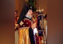 Губернатора Армавирской области Армении Ваграма Хачатряна может ждать отставка – за плохо организованную «массовку» при попытке захвата Эчмиадзина