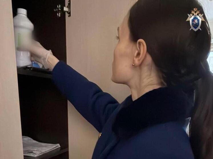 Возможную причину массового отравления пожилых постояльцев пансионата в Ленинском городском округе установили специалисты