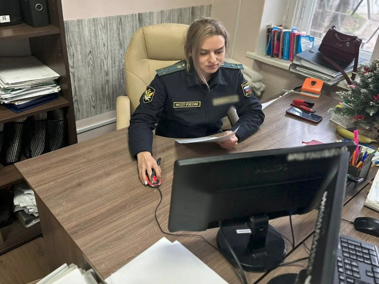 В Феодосии управляющая компания погасила долг, чтобы не лишиться оборудования