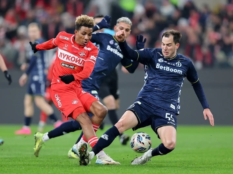 О проблемах и перспективах российского футбола «МК» беседует с одним из самых авторитетных его представителей