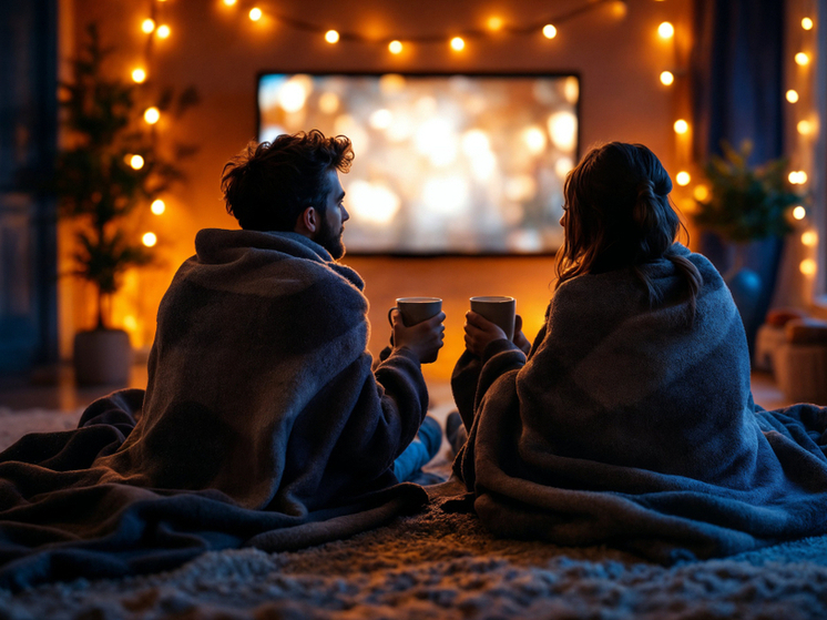 Волшебство Бергмана накануне праздников: «Фанни и Александр» как эталонное рождественское кино