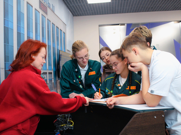 В Перми открылось мультиформатное пространство «СО.Здание»