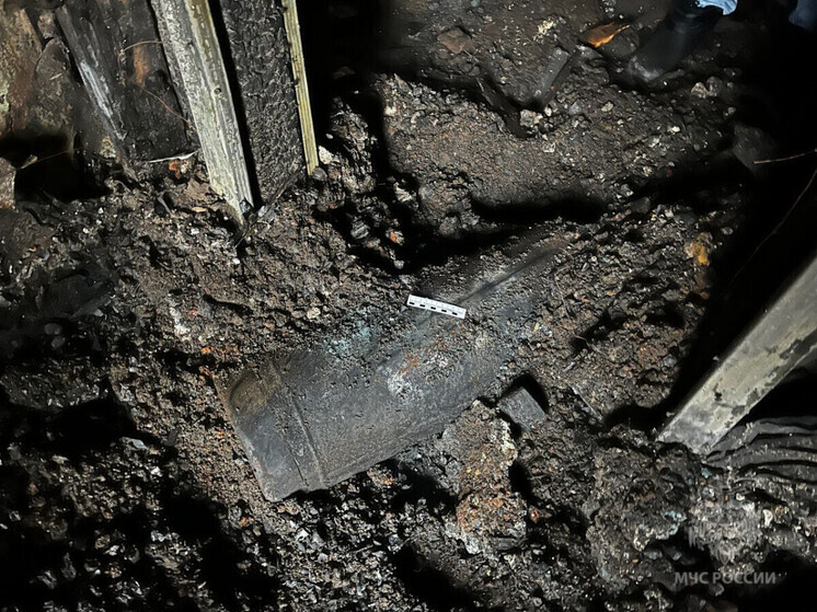 В Слободском погорельцам предложили временное жилье и социальную поддержку