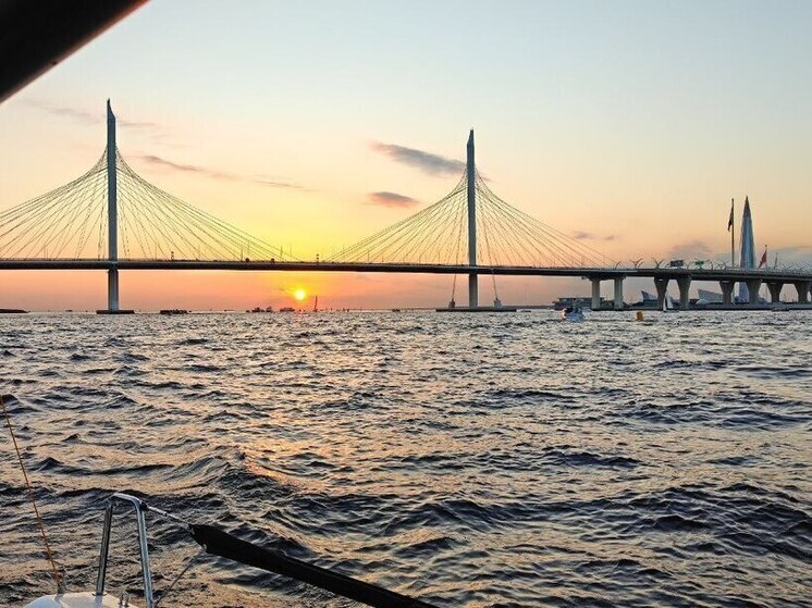 Жителям Петербурга рассказали о дате и точном времени зимнего солнцестояния