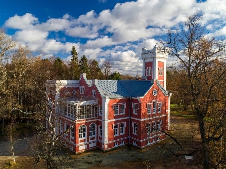 Боровичская «Гверстянка» вышла в финал национальной премии «Наследие дороже»