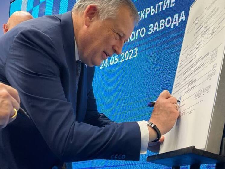 Прямая линия с губернатором Ленобласти Александром Дрозденко состоится 22 декабря