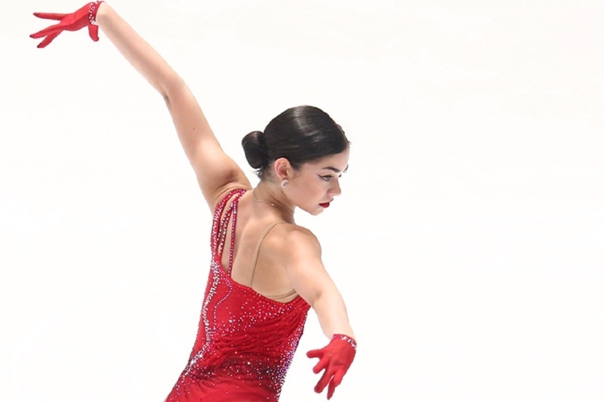 Петросян выиграла, Захарова вернулась, Двоеглазова прорвалась: итоги чемпионата России