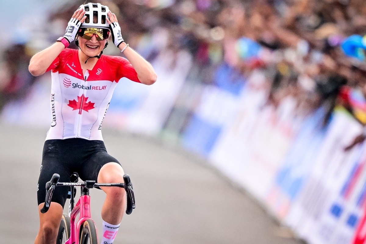 Скрытое влияние менструации на успешность и победы спортсменок