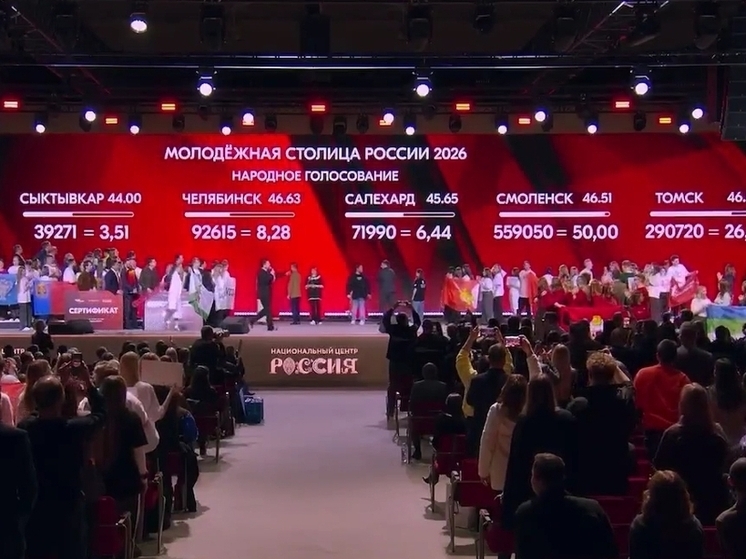 Павел Петров: Будущее начинается именно здесь!