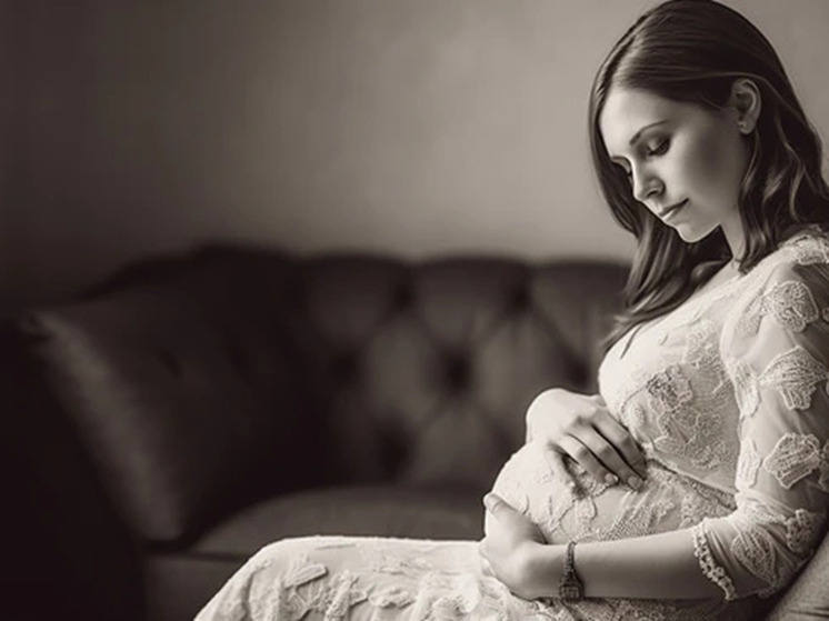 Завтра беременным женщинам Калмыкии не следует разжигать огонь