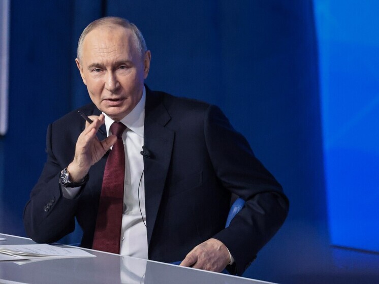 The Spectator: в Европе осознали бесполезность игнорирования Путина