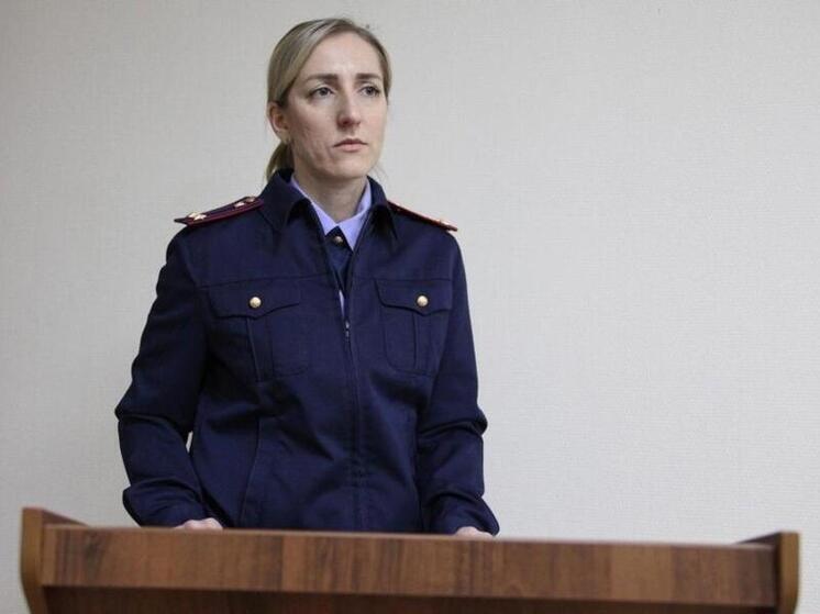 В Калужском минстрое говорили о коррупции