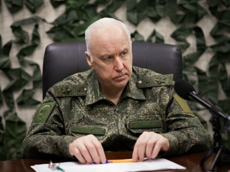 Бастрыкин запросил доклад по делу о бездорожье в Кармаскалинском районе Башкирии