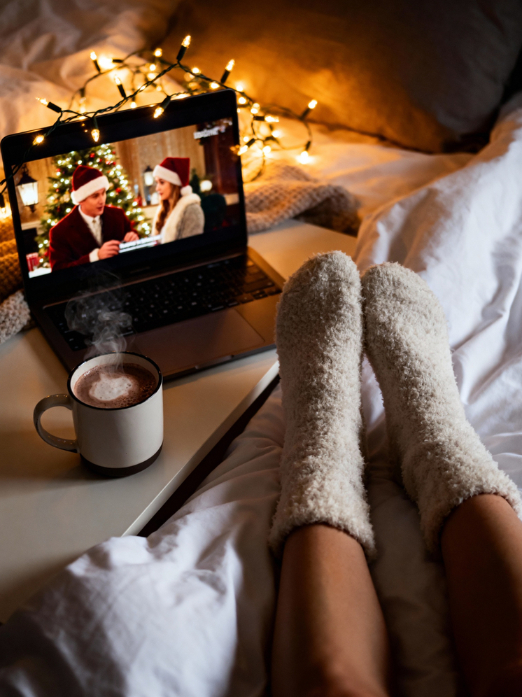 Напоминание тамбовчанам: встречать Новый год в одиночестве — это не приговор, а подарок себе