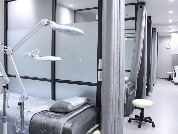 В Башкирии 3491 участник СВО прошел лечение в госпитале ветеранов войн