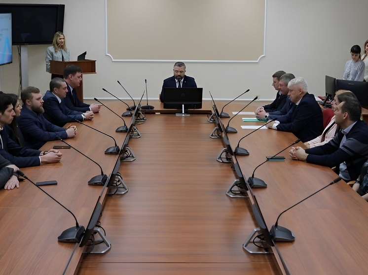 В Архангельске работникам энергетической отрасли вручили награды