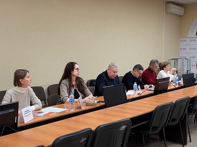 Вятских предпринимателей приглашают стать соавторами семилетнего прогноза кадрового рынка