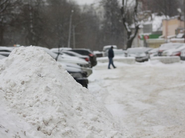 Ортопед Дубоносов объяснил тулякам, как уберечь детей от травм зимой