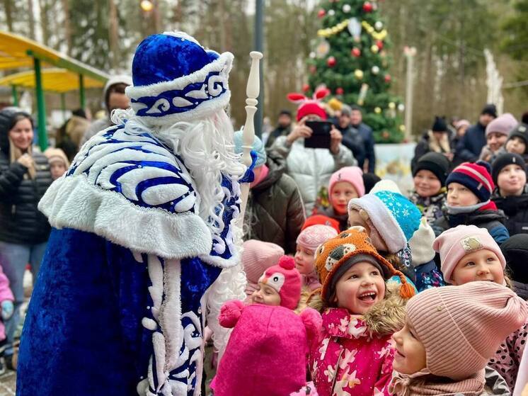 В Обнинске простились со Змеёй
