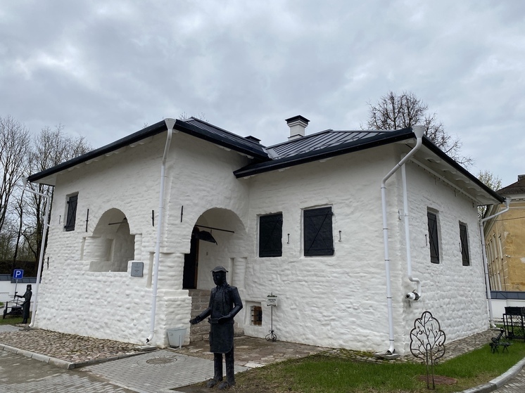 Псковичей приглашают создать праздничное настроение на предновогодне мастер-классе