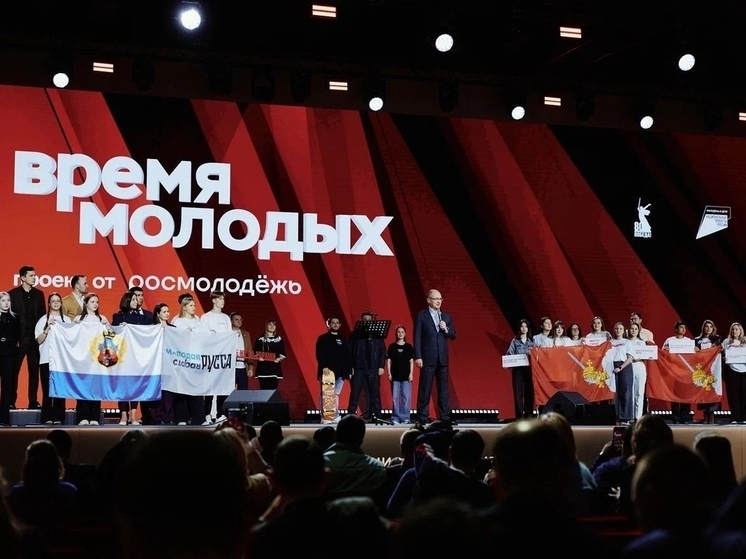 Марина Проскурнина: За нас голосовали, нас поддерживали