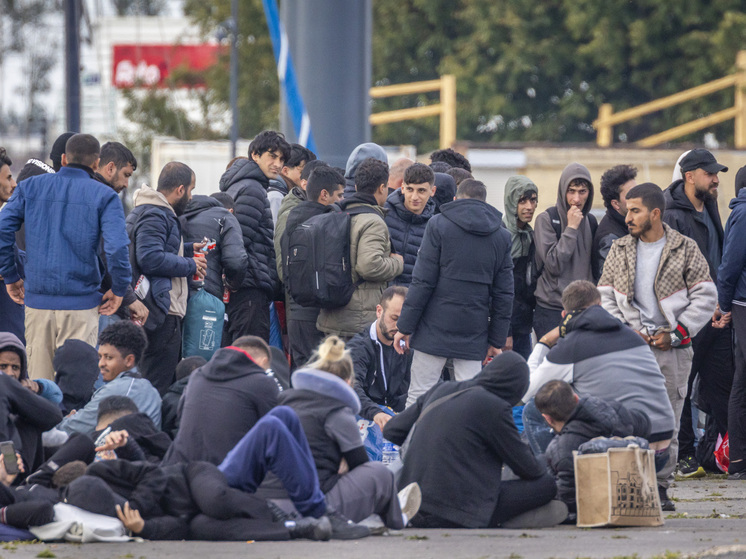 JDD: суверенитету Франции угрожает не РФ, а радикальный исламизм