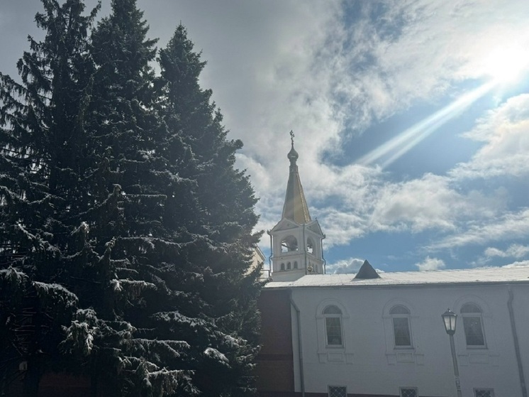 Икону Матроны Московской увезут из Саранска вечером 21 декабря