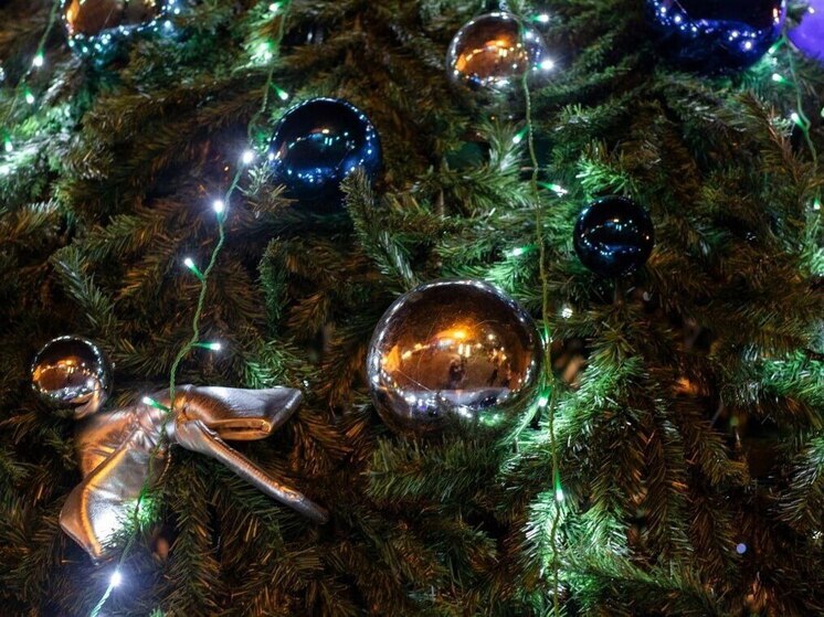 Организатор праздников рассказала о трендах детских новогодних мероприятий