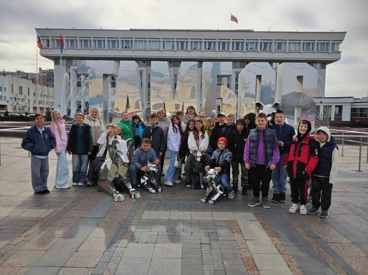 «Литературный детектив» из Тамбова стал победителем всероссийского конкурса