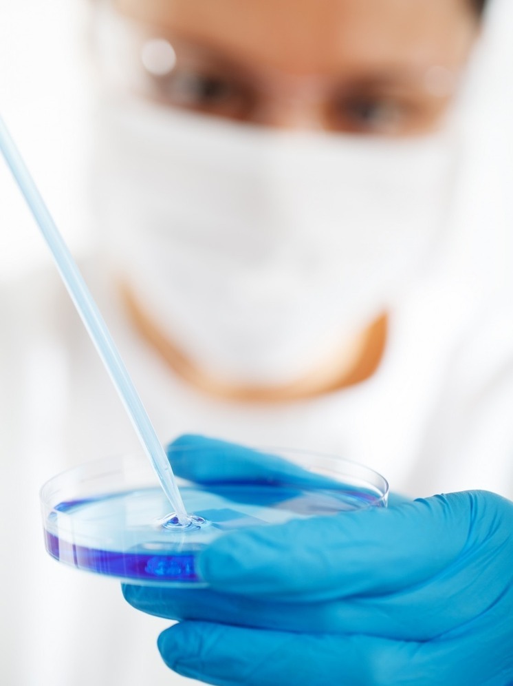 Научный центр построят в Ленинском районе Нижнего Новгорода