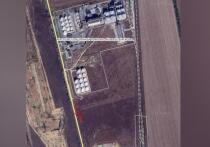 ВС РФ в ответ на террористические атаки ВСУ по нашему флоту, начали работу по отрезанию Одессы от Черного моря