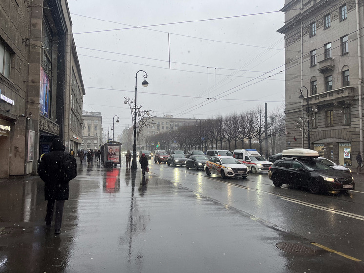 В МЧС предупредили об ухудшении погоды 22 декабря