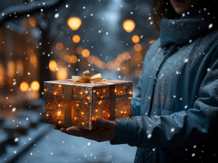 Внимание, подарок с подвохом: тамбовчанам рассказали о новогодней схеме мошенников