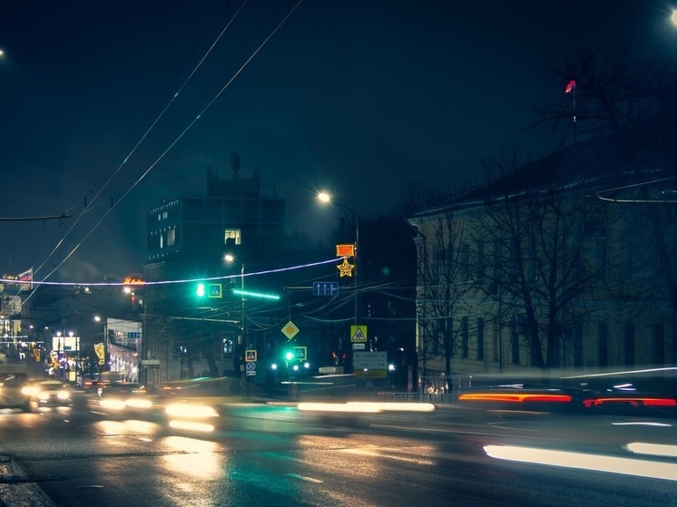 Замглавы администрации Киреевска оштрафовали на 20 тысяч за неисправные фонари