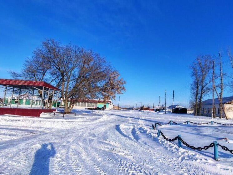Потепление и снег, Атлантический циклон в Самарской области резко изменит погоду