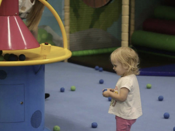 В Новосибирске могут ввести компенсации родителям из-за нехватки мест в детских садах