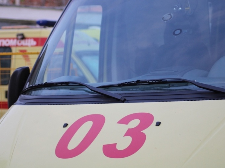 Выяснилось, кто погиб в ДТП с автобусом на трассе Тула-Новомосковск