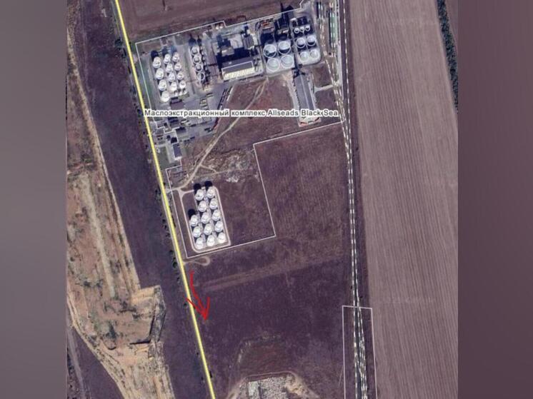 ВС РФ в ответ на террористические атаки ВСУ по нашему флоту, начали работу по отрезанию Одессы от Черного моря