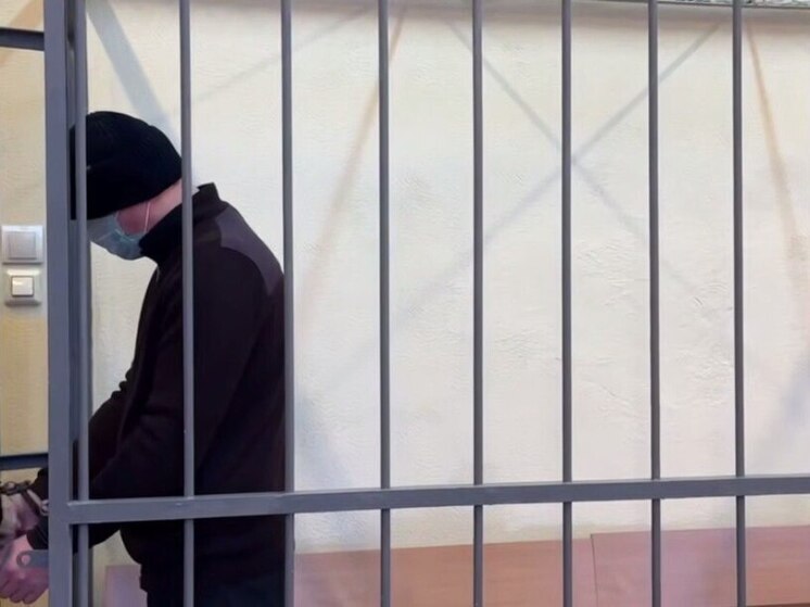 В Санкт-Петербурге взяли под стражу подозреваемого в убийстве бывшей в ОАЭ