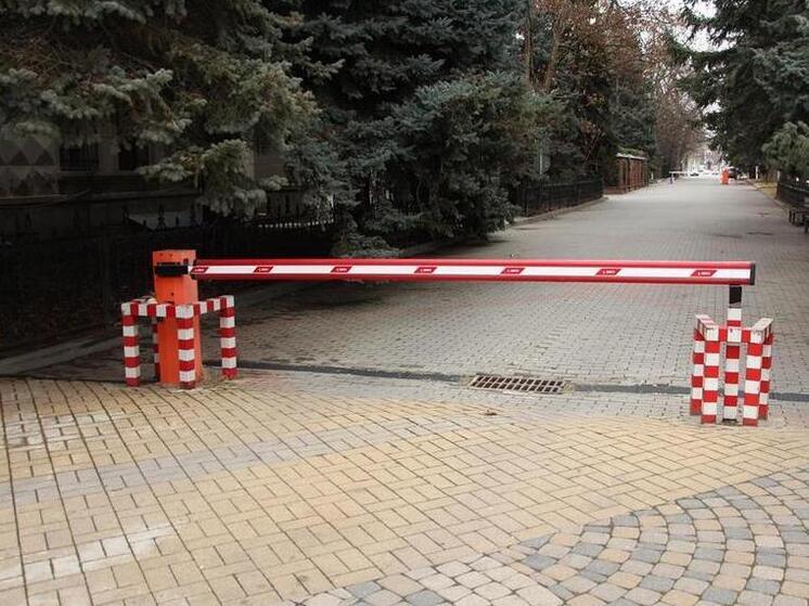 В Краснодаре на 3 дня перекроют улицу Орджоникидзе