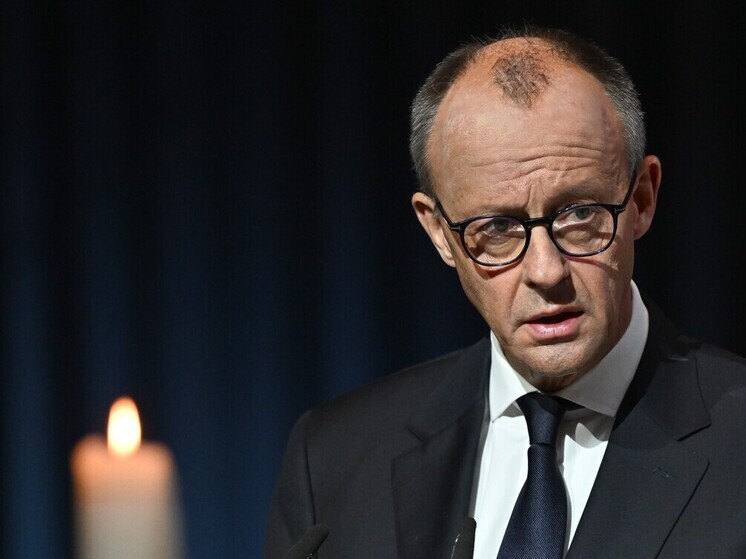 В Германии 60% опрошенных оценивают критически работу правительства