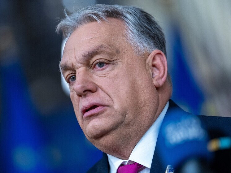 Премьер Венгрии Орбан объяснил, почему настаивает на скорейшем мире на Украине