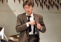 20 декабря после долгой борьбы с онкологическим заболеванием умер превосходный артист Анатолий Лобоцкий