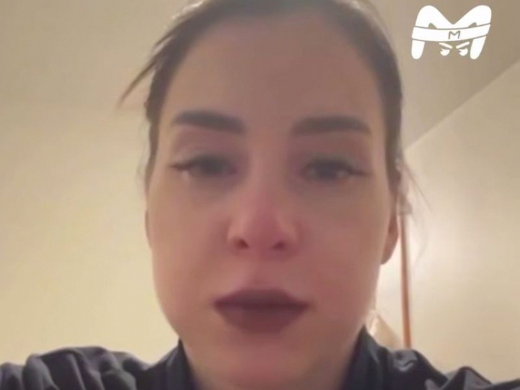 Воронежская пилонная спортсменка лишилась бронзы из-за нижнего белья